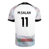 Oficiální Fotbalový Dres Liverpool M.Salah 11 Hostující 2022-23 pro Muži